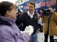 New IA Poll: Edwards Leader Of The Pack