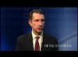 <i>Wall Street Journal</i> Deputy Editor Blames Economic Crisis On Yuletide Euphemism