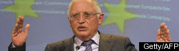 Environmentalists Speak Out On European Auto Bailouts