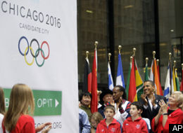 Olympics