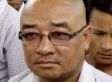Myanmar Sentences Comedian To 45-Year Sentence For Helping Cyclone Victims