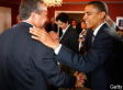 Larry Summers: Director Of National Economic Council, Top Adviser To Obama