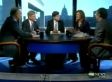 Arianna On ABC's This Week, Along With George Will, David Brooks, Robert Kuttner