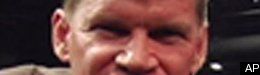 Ted Haggard, Disgraced Pastor, Returns As Christian Businessman