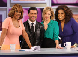 mark consuelos ministry