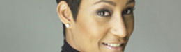 Obama To Name Desiree Rogers White House Social Secretary
