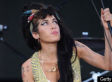 Amy Winehouse HOSPITALIZED
