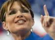 Sarah Palin: The New and 'Explosive' Leader of the GOP