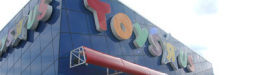 SoCal Toys 'R' Us Shooting Leaves Two Dead