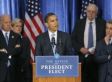 Obama's Uninspiring National Security Team