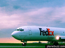 s FEDEX PLANE large jpg