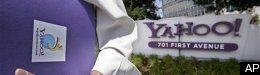 Insider Calls Reported $20 Billion Yahoo-Microsoft Deal "Total Fiction"