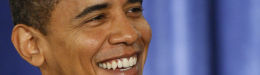 Obama's Foreign Policy Team Earns High Praise, But Concern About Clintons