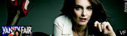 Tina Fey Explains Her Facial Scar, Talks Republican Parents
