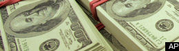 Suprise! Five-Figure Bonus Checks For Staffers