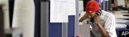 Rick Horowitz: It's Official: A Recession (Really?)