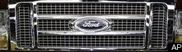 Ford CEO Mulally Will Make Bailout Trip To D.C. In A Car