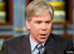 David Gregory To Moderate "Meet The Press"