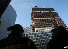 goldman sachs construction