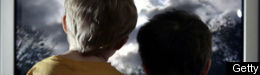 Study: Media Is Bad For Kids' Health
