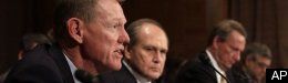 Automaker CEOs Would Take $1 Salaries If Bailed Out