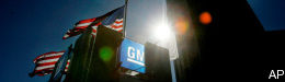 Green Bailouts, Green Stimulus Could Be On The Way