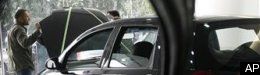 The 7 Worst Automaker Bailout Ideas