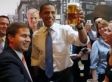 Inauguration: D.C. Bars To Stay Open All Night