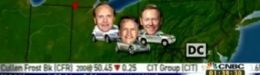 WATCH: Big Three CEOs Drive Hybrids To Washington