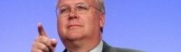 Rove Defends Bush: He's Not Worst President Of Past 50 Years