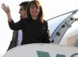 Palin Files Disclosure For 2007 Free Trips, Finally