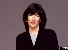 Christiane Amanpour