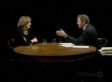 Arianna On Charlie Rose, Talks About The World Of Blogging