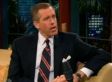 Brian Williams On 