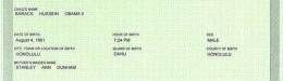 Obama Birth-Certificate Suits Discussed On MSNBC