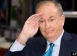 Bill O'Reilly Ending Radio Show