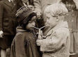 Happiness Tip: Don't Perform Random Acts of Kindness.