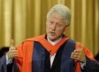 Bill Clinton Speech In Malaysia Irks Investors