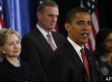 Selecting Hilary Clinton as Secretary of State and Obama's Premise of Change