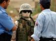 Defense Budget '09: Still Fighting the Soviets, or Preventing Genocide?
