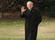 New Bush Neighbor In Dallas:  I'm Afraid 