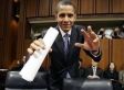 Obama And Cigarettes: No Smoking Violations In The White House (VIDEO)