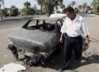 Blackwater Guards Surrender In Baghdad Massacre