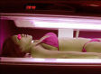 Tanning bed stories