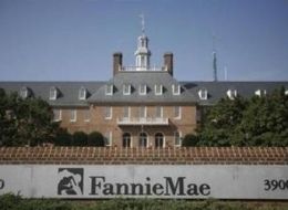 Fannie And Freddie