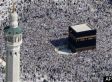 Swine Flu Kills 5 At Hajj, Saudi Official Says