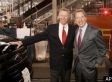 Ford Bailout Money Unnecessary, Company Says