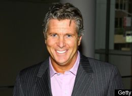 Donny Deutsch Caught By Private Eye Kissing Married Woman: Report