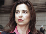 Judith Regan Sued By Her Lawyers