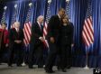 Obama's National Security Team Holds First Meeting On Monday